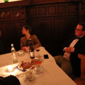 Feuerzangenbowle — Bild 17